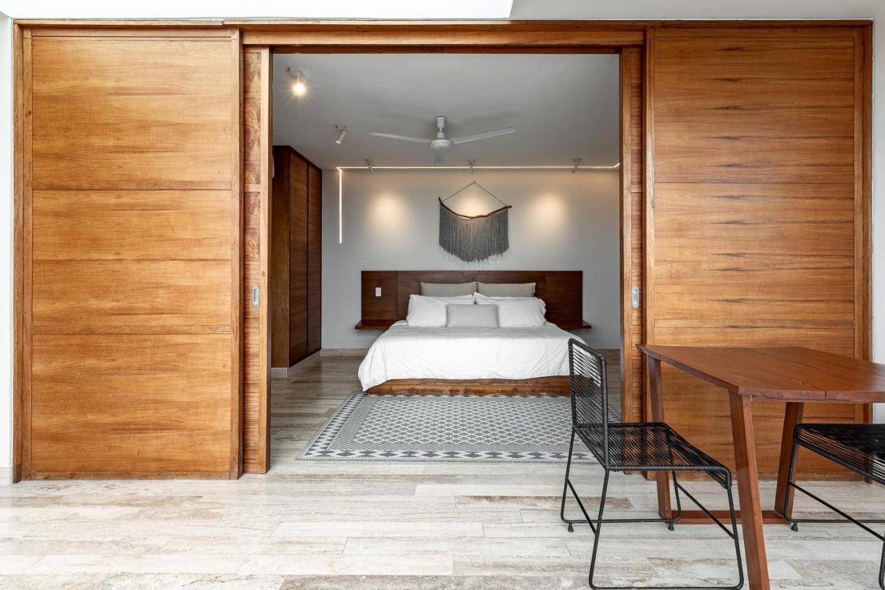 Apartment 407 Stunning Penthouse For 2