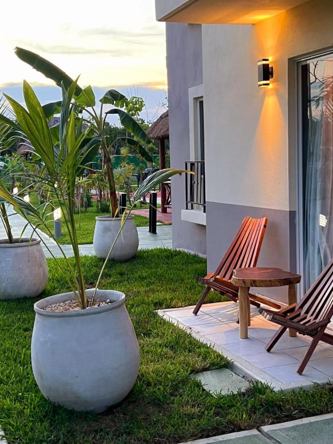 Alojamiento Casa En Tulum