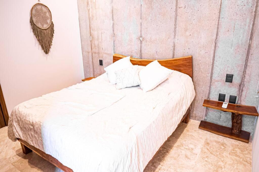 Apartment Xalet Ph 1 Bedroom With Amazing Private Pool Tulum