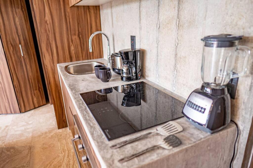 Apartment Xalet Ph 1 Bedroom With Amazing Private Pool