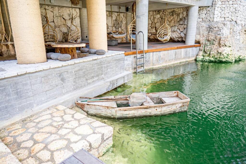 Apartment Xalet Ph 1 Bedroom With Amazing Private Pool Tulum