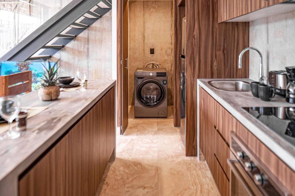 Xalet Ph 1 Bedroom With Amazing Private Pool Apartment
