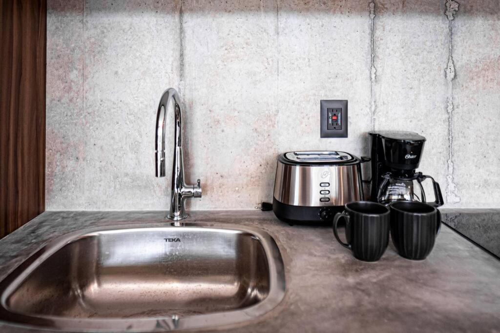 Xalet Ph 1 Bedroom With Amazing Private Pool Apartment *