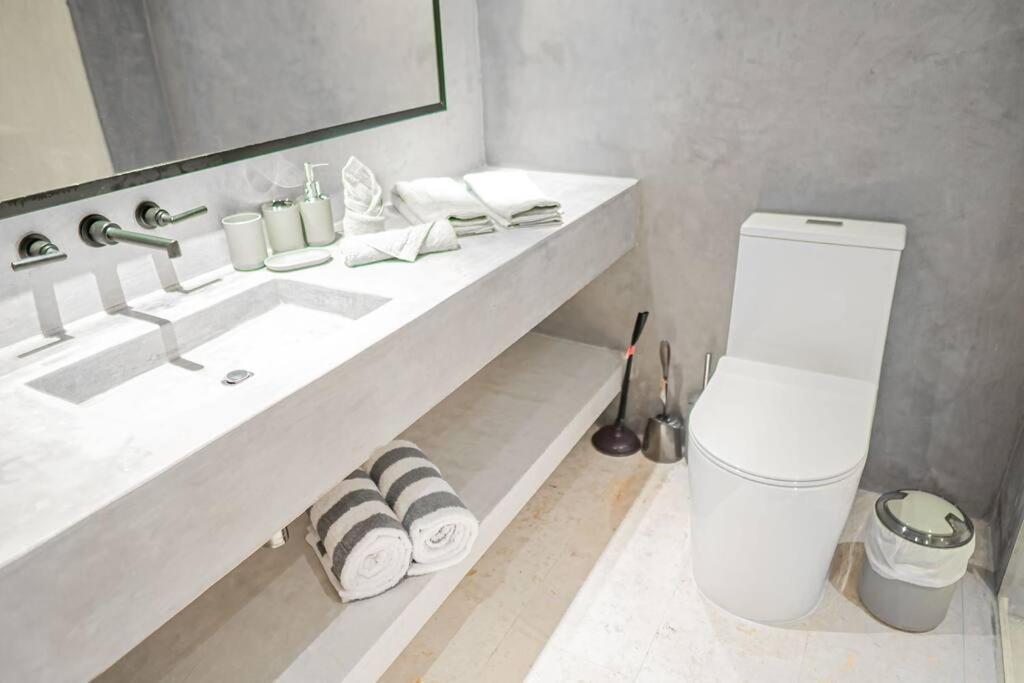 Essentia Luxury Jungle 2br With Private Pool * Tulum