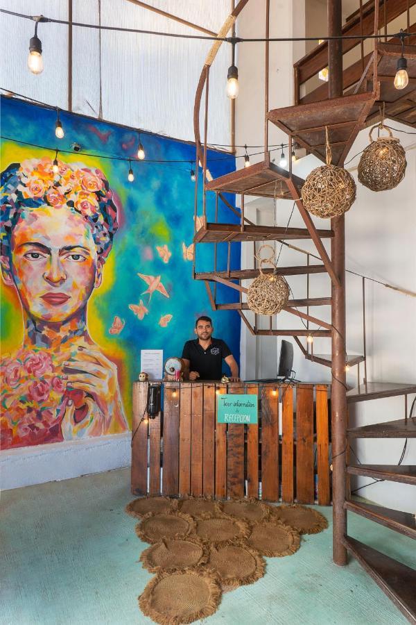 Casa de férias Casa Frida *