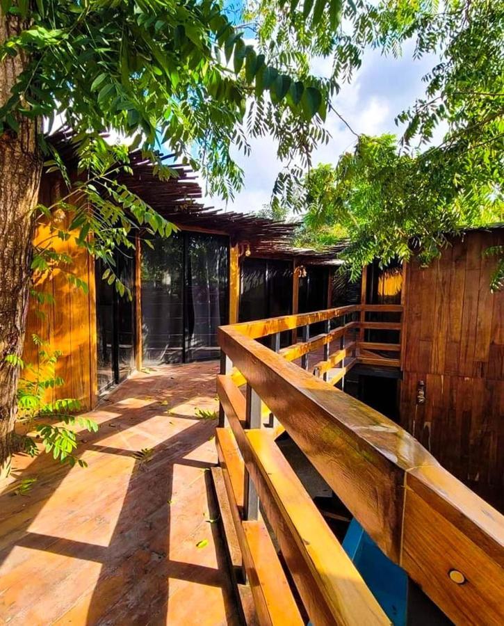 Guest house Malakai Tulum