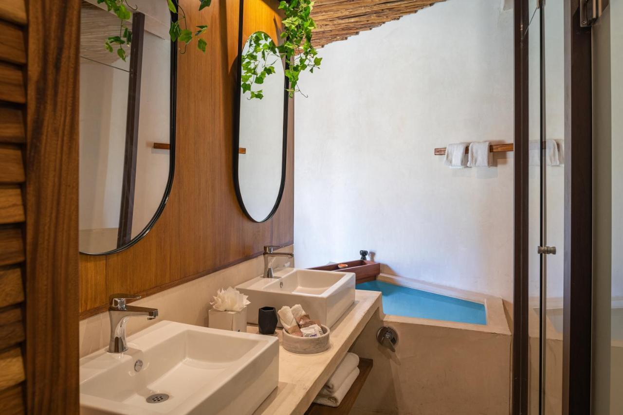 Nerea Hotel Tulum