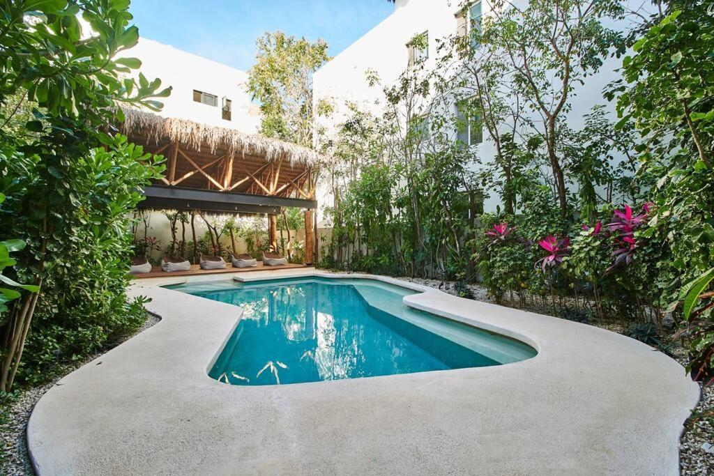 Apartment Xielo 301 Penthouse Aldea Zama *