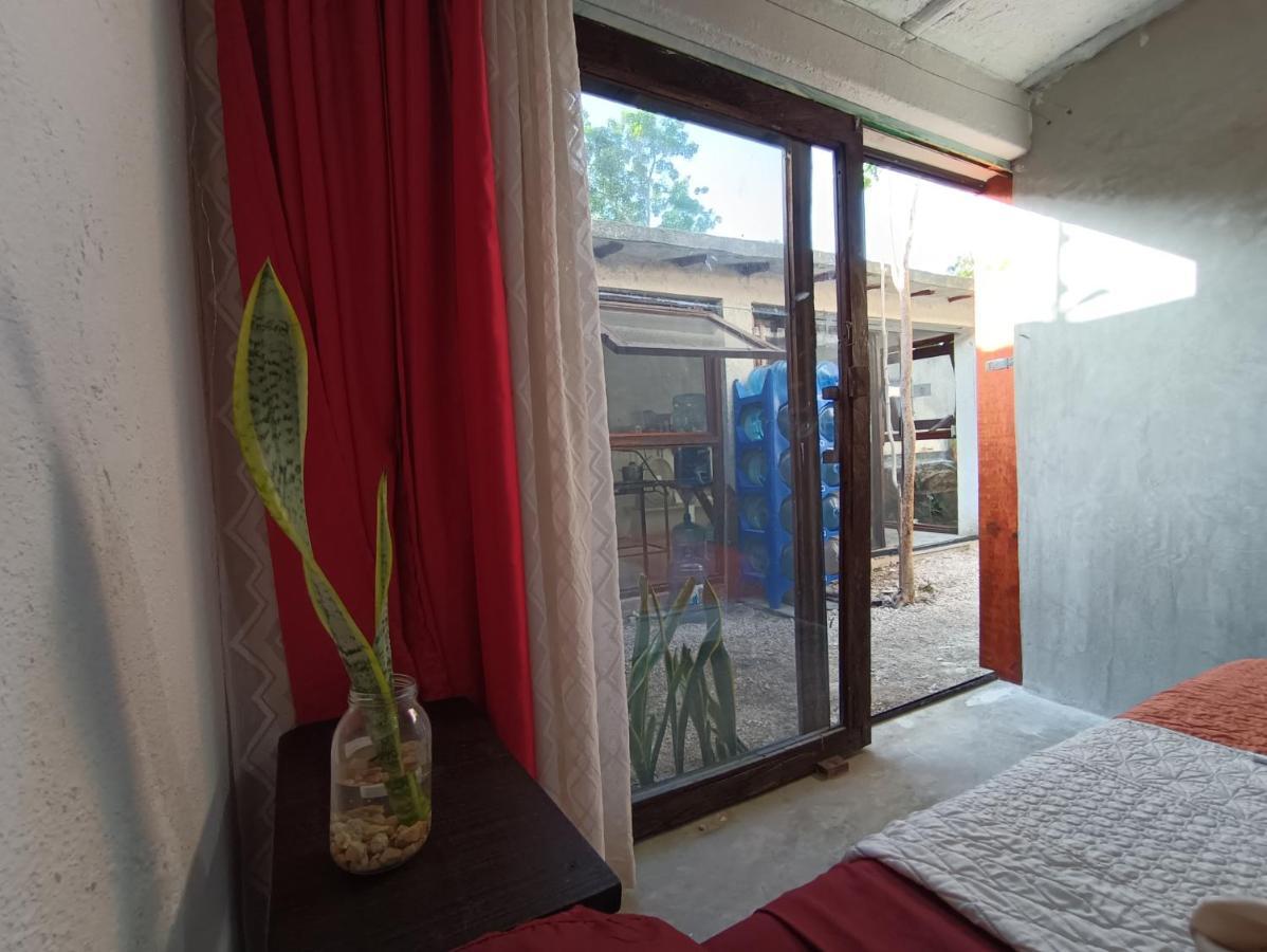 Guest house Primitive Selfcheck-in Adults Only