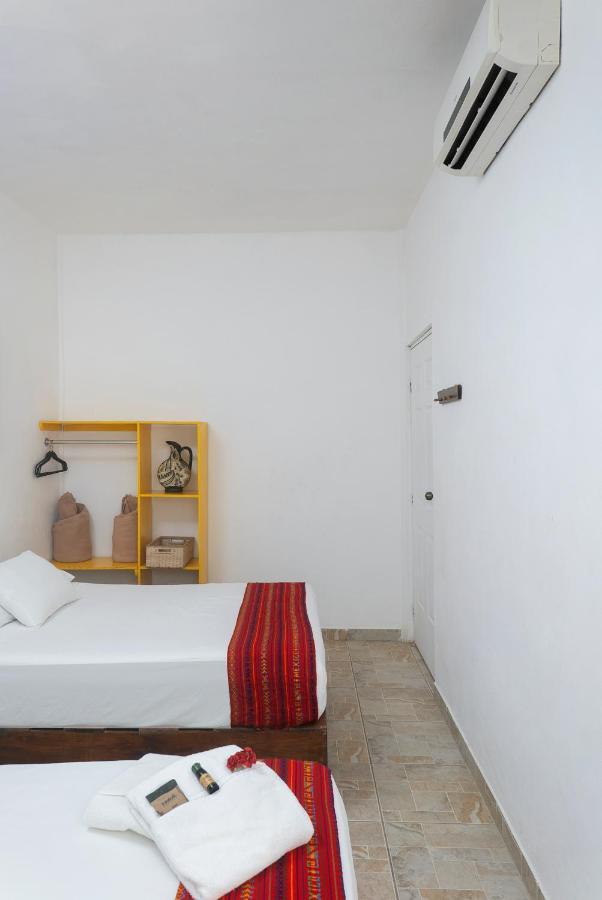 Casa de férias Casa Frida