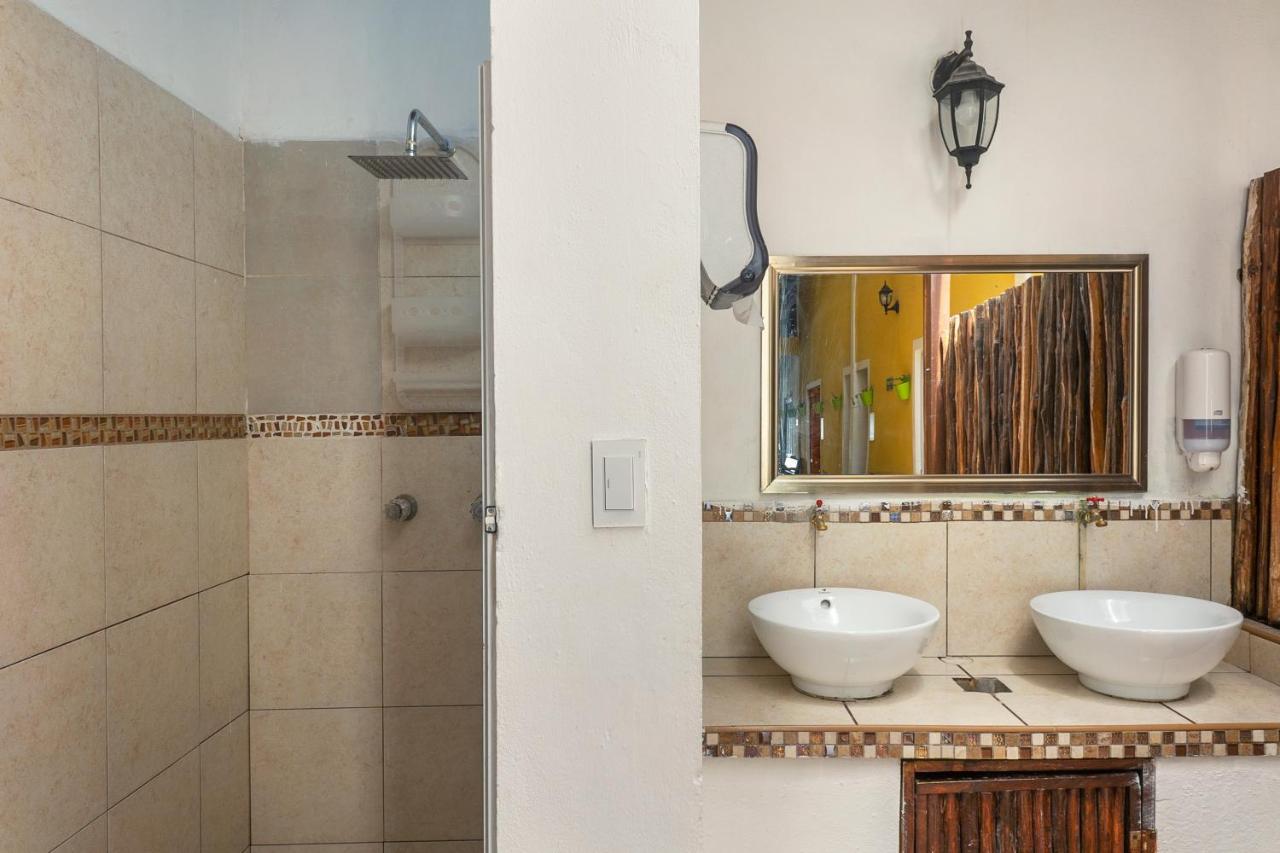 Casa de férias Casa Frida Tulum