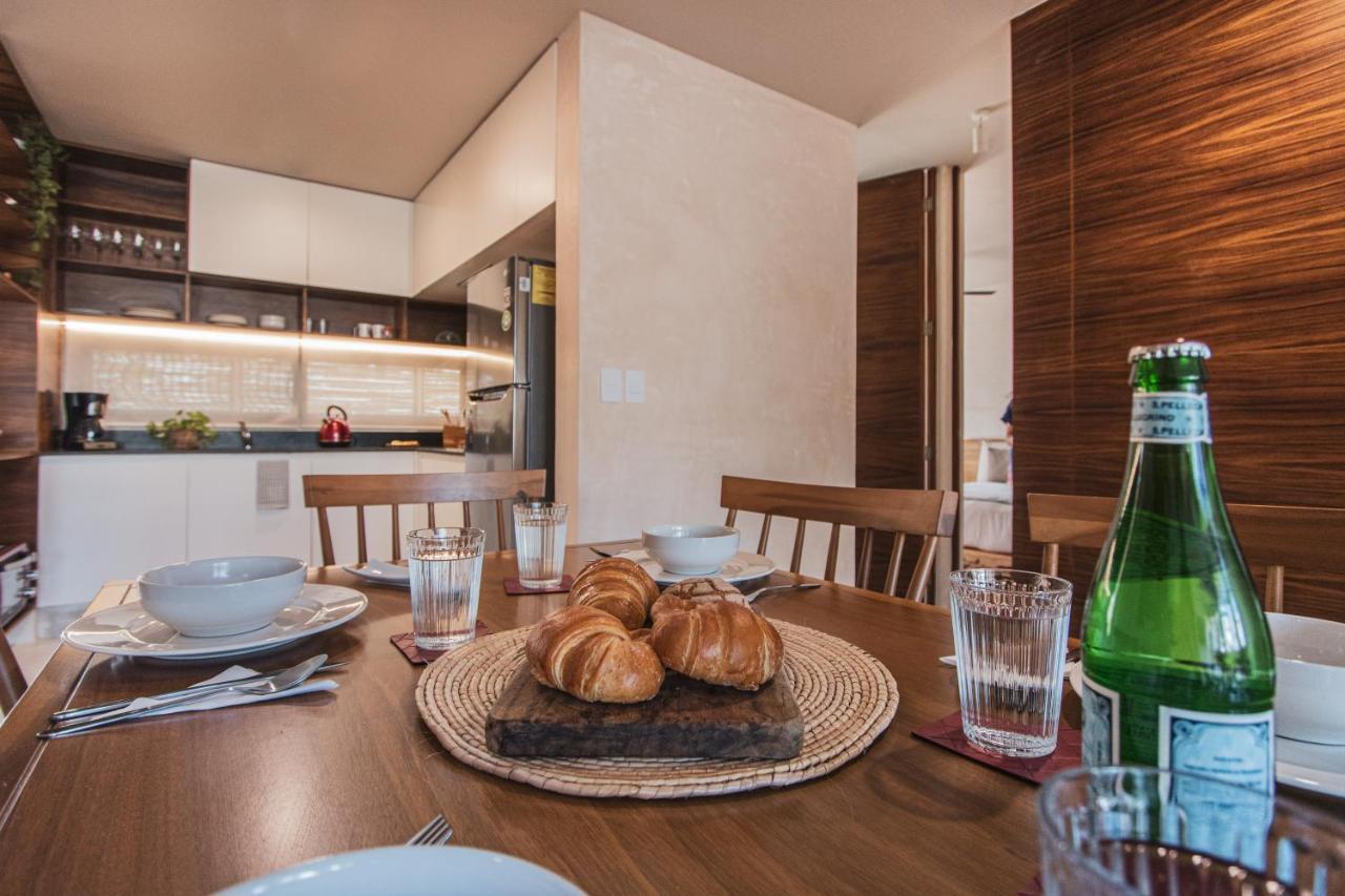 Apartment Spacious 2br - Wide Balcony W/tub & Yoga Deck