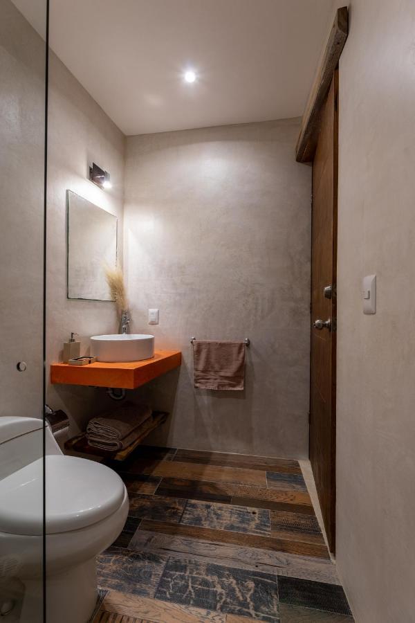 Trece Lunas - Enchanted Apartahotel
