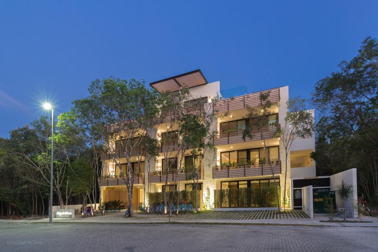 Apartamento Infinity *
