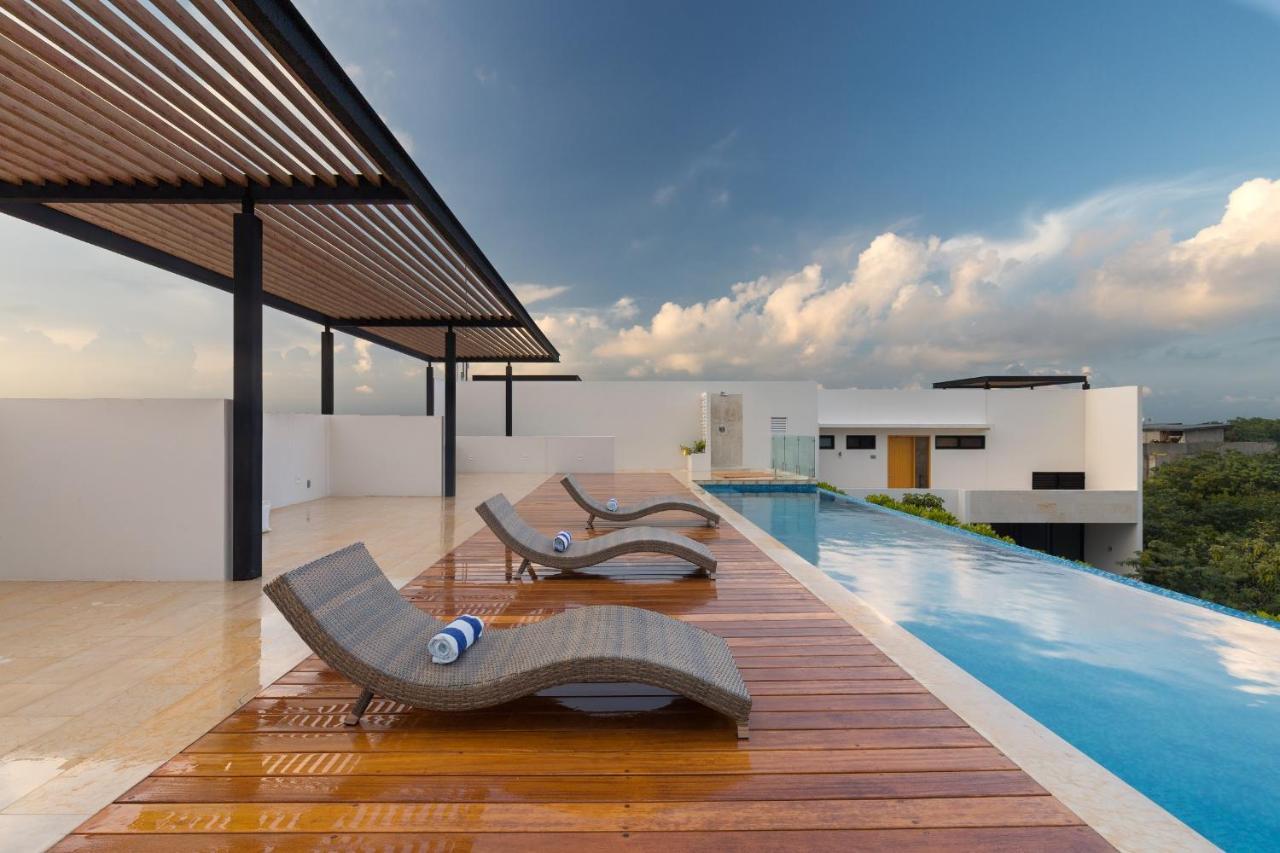 Infinity Tulum