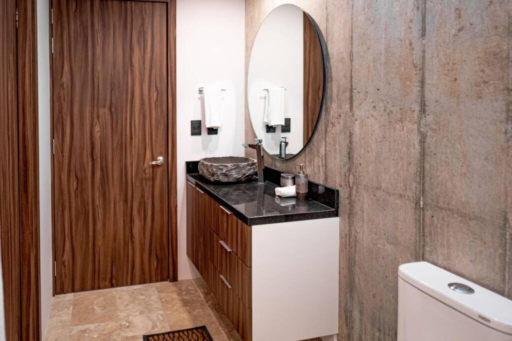 Xalet Ph 1 Bedroom With Amazing Private Pool Apartment *