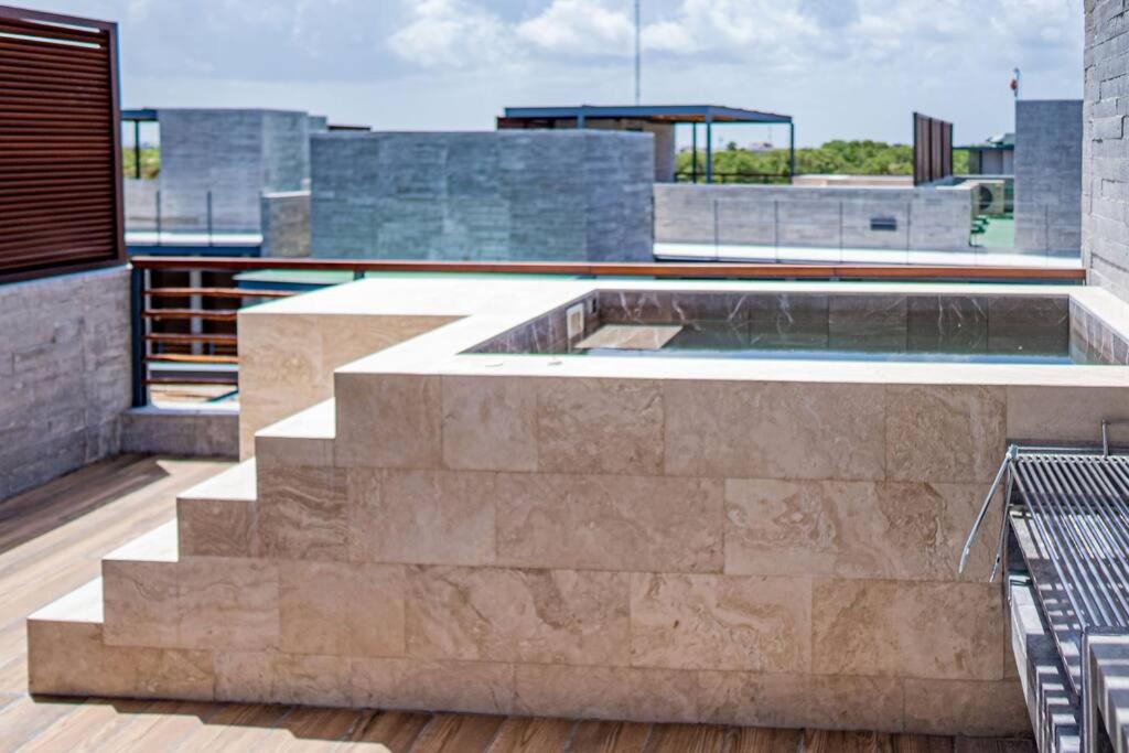 Xalet Ph 1 Bedroom With Amazing Private Pool