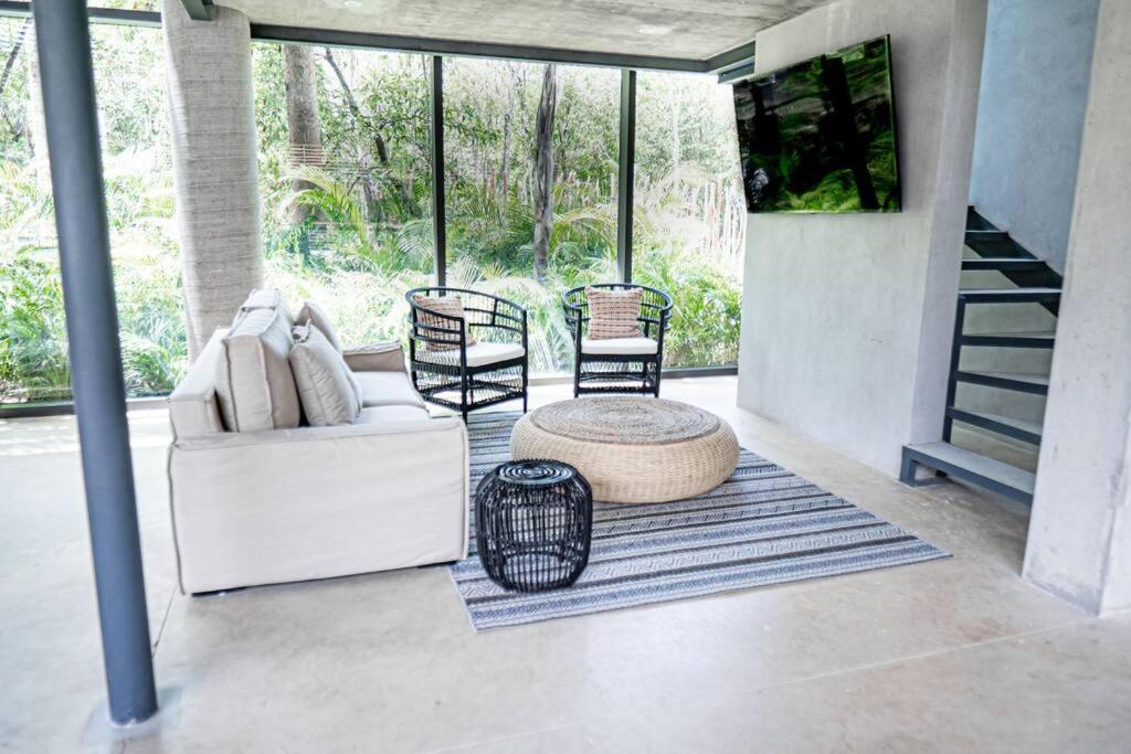 Xalet Ph 1 Bedroom With Amazing Private Pool Apartment