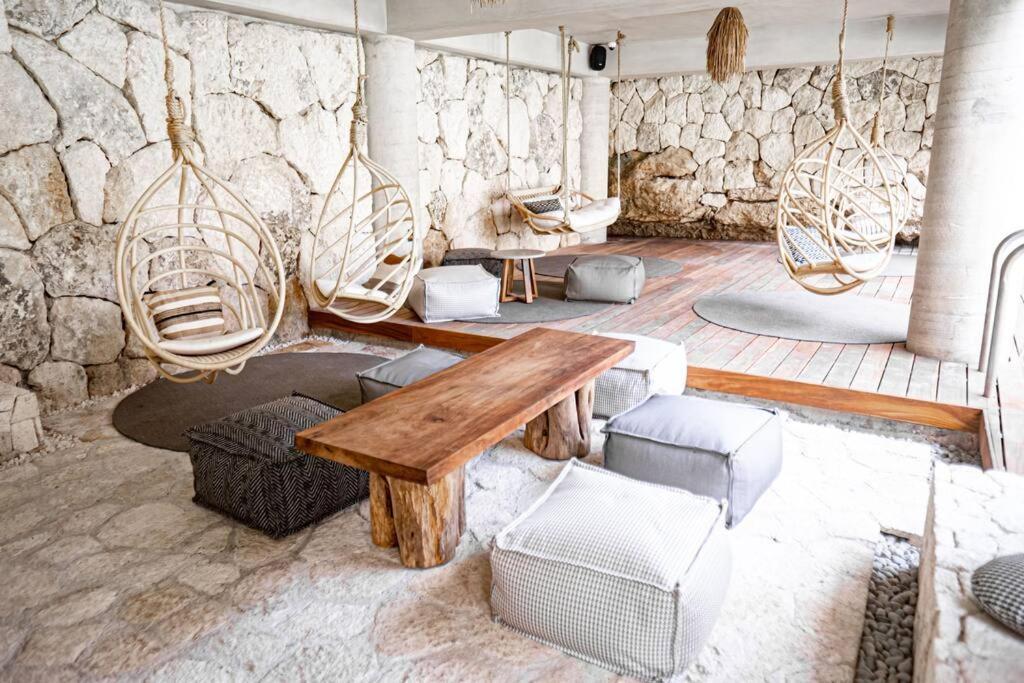 Xalet Ph 1 Bedroom With Amazing Private Pool Apartment Tulum