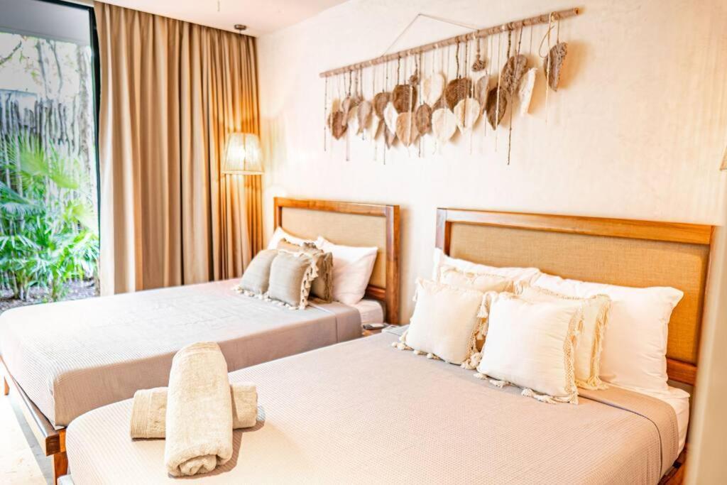Apartamento Essentia Luxury Jungle 2br With Private Pool *