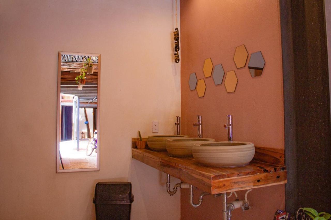 Malakai Guest house Tulum