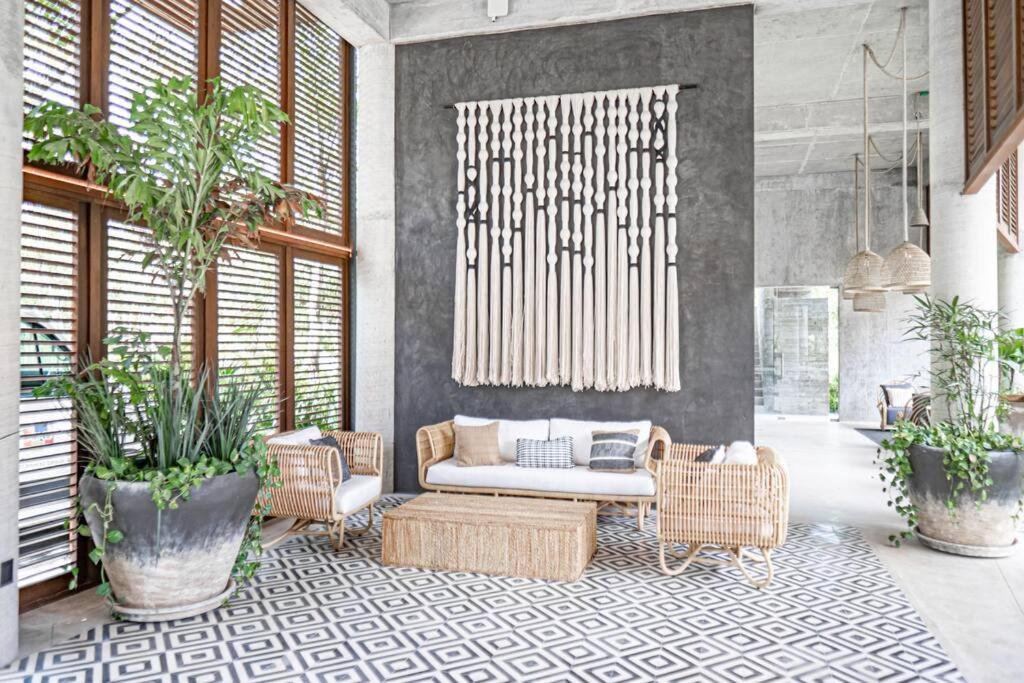 Xalet Ph 1 Bedroom With Amazing Private Pool Tulum
