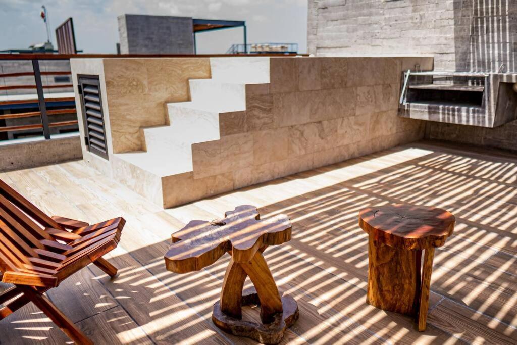 Apartment Xalet Ph 1 Bedroom With Amazing Private Pool