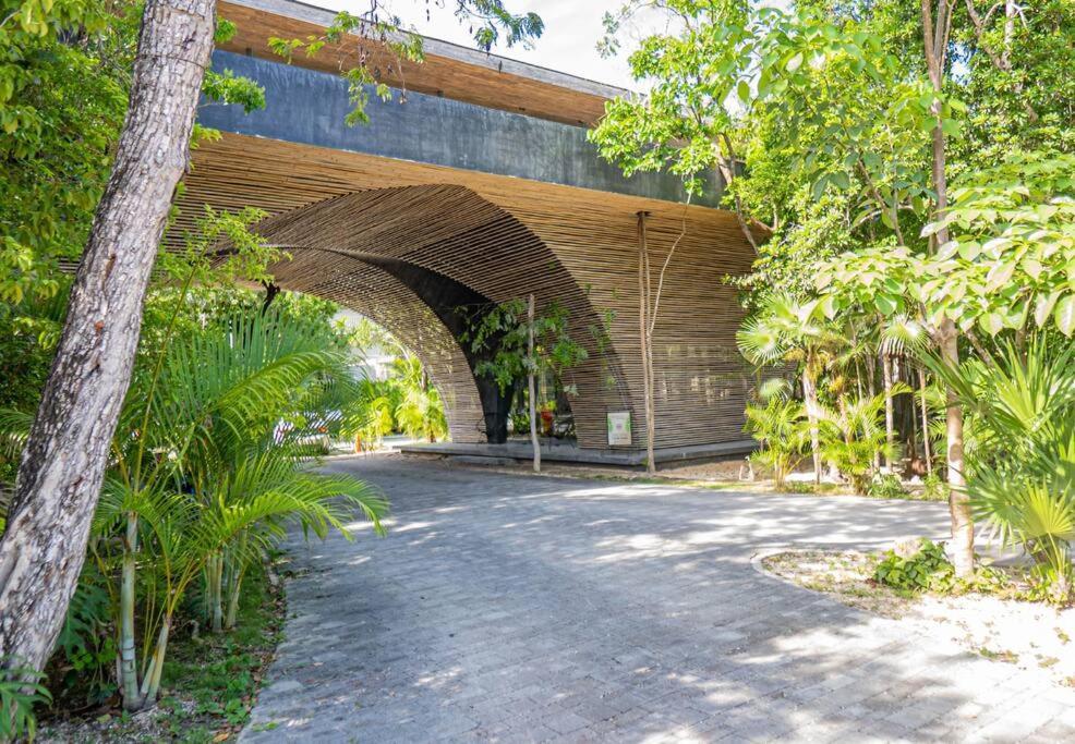 Essentia Luxury Jungle 2br With Private Pool * Tulum
