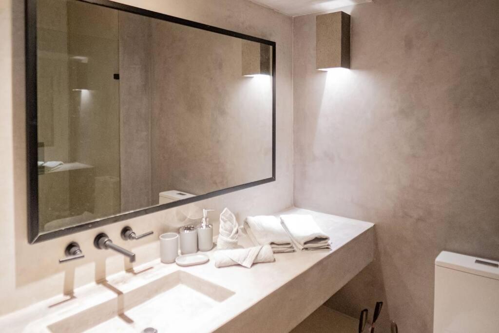 Apartamento Essentia Luxury Jungle 2br With Private Pool *