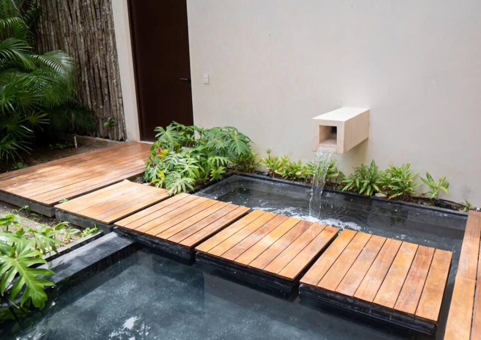 Essentia Luxury Jungle 2br With Private Pool *