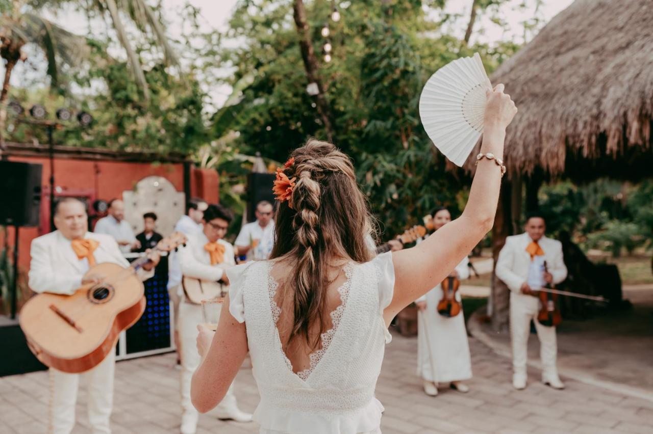 Hotel Coco Hacienda - Adults Only