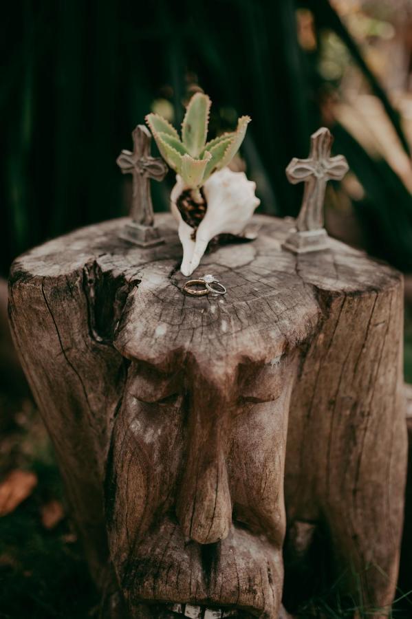 Coco Hacienda - Adults Only 3* Tulum