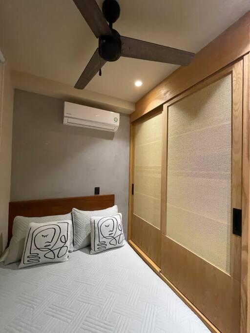 Apartment Bohemian Bl108 *