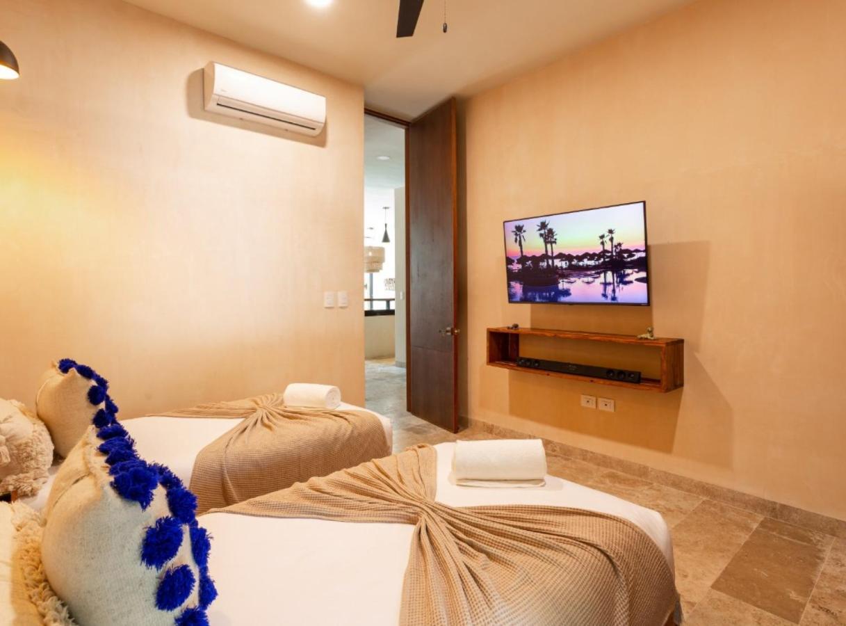 Luxury Three Bedroom Jungle Private Pool Tl19