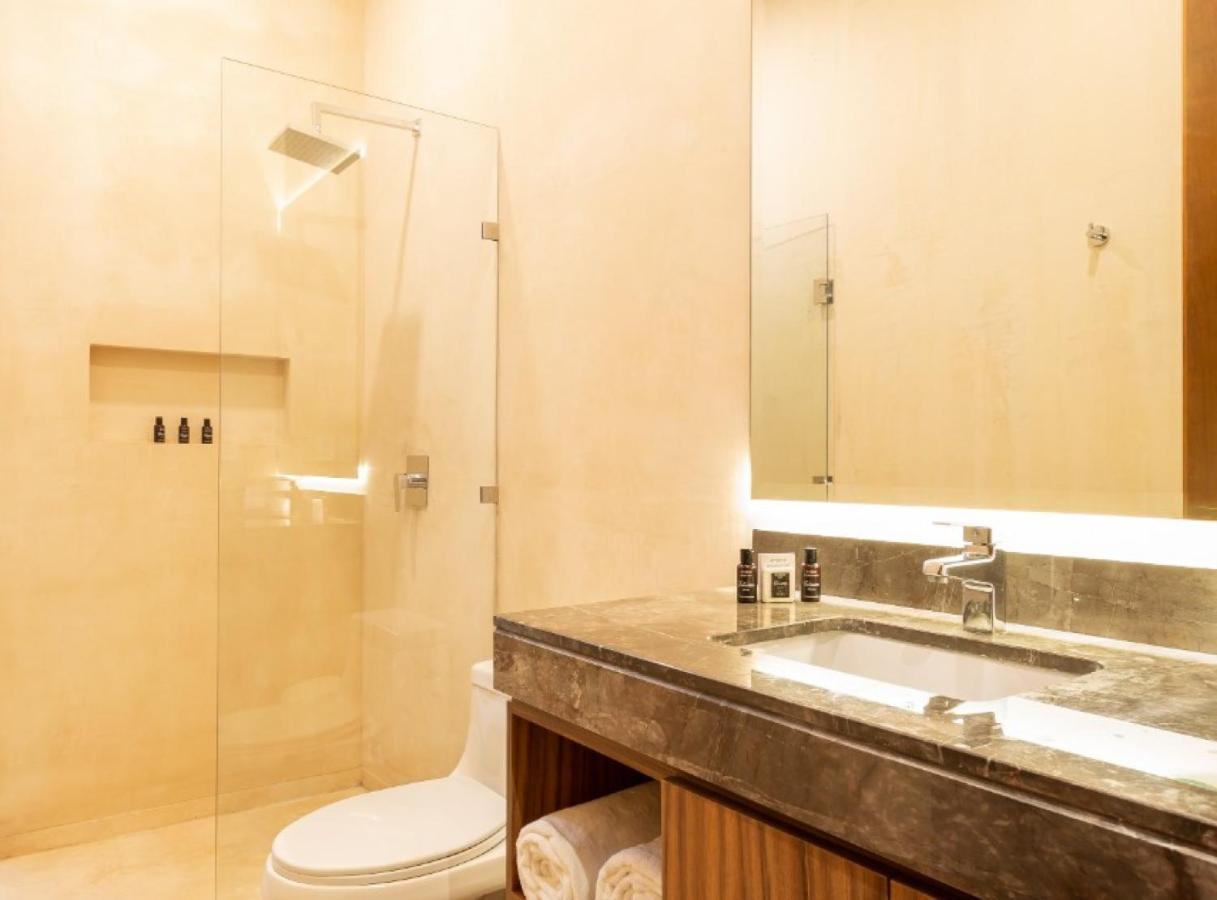 Luxury Three Bedroom Jungle Private Pool Tl19 Tulum