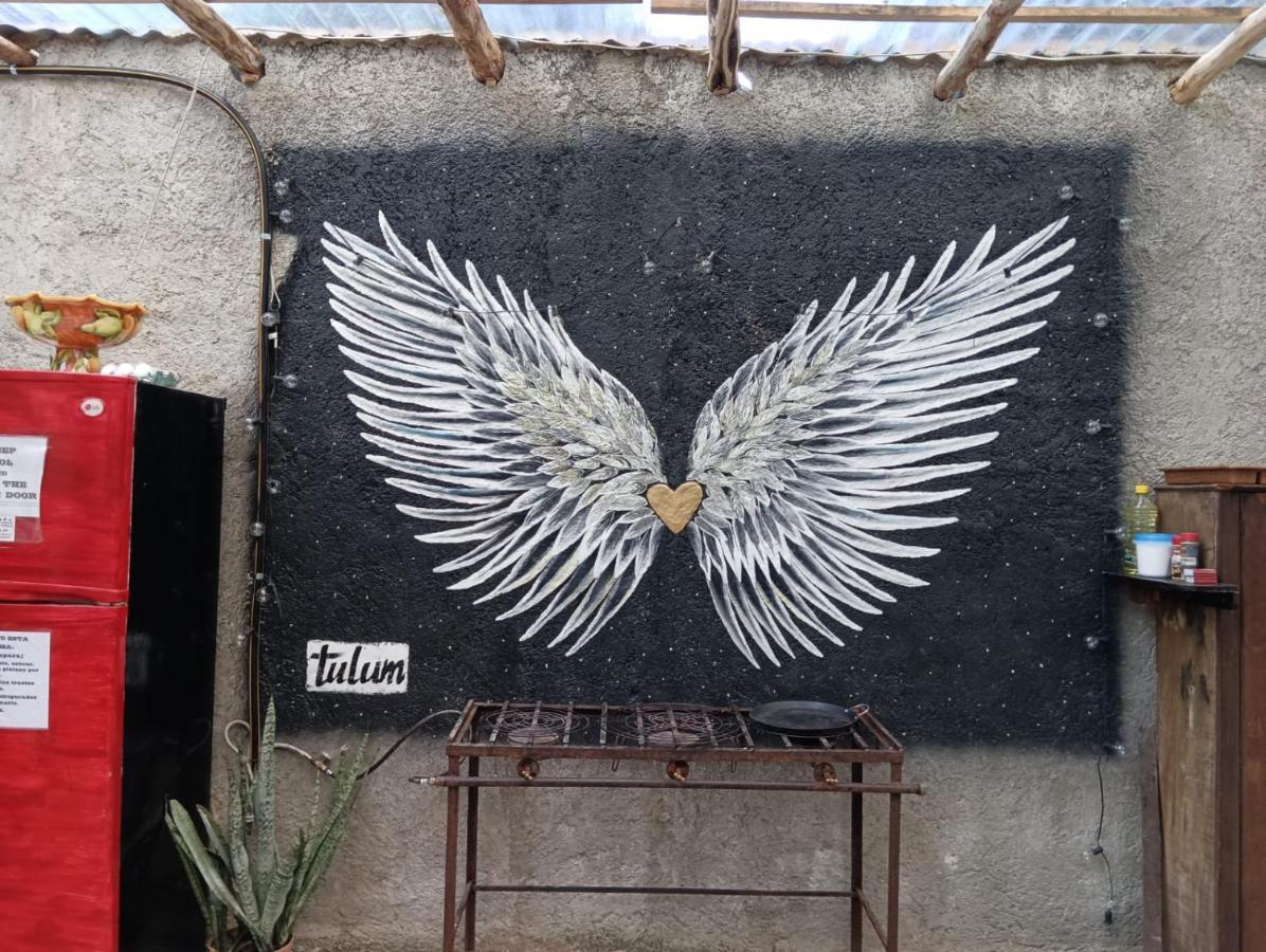 Primitive Selfcheck-in Adults Only Guest house