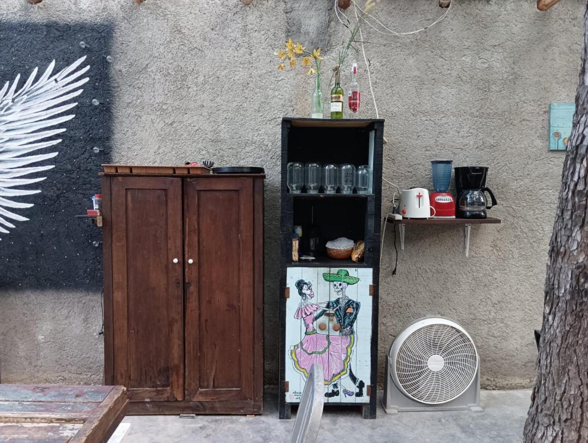 Primitive Selfcheck-in Adults Only Guest house Tulum