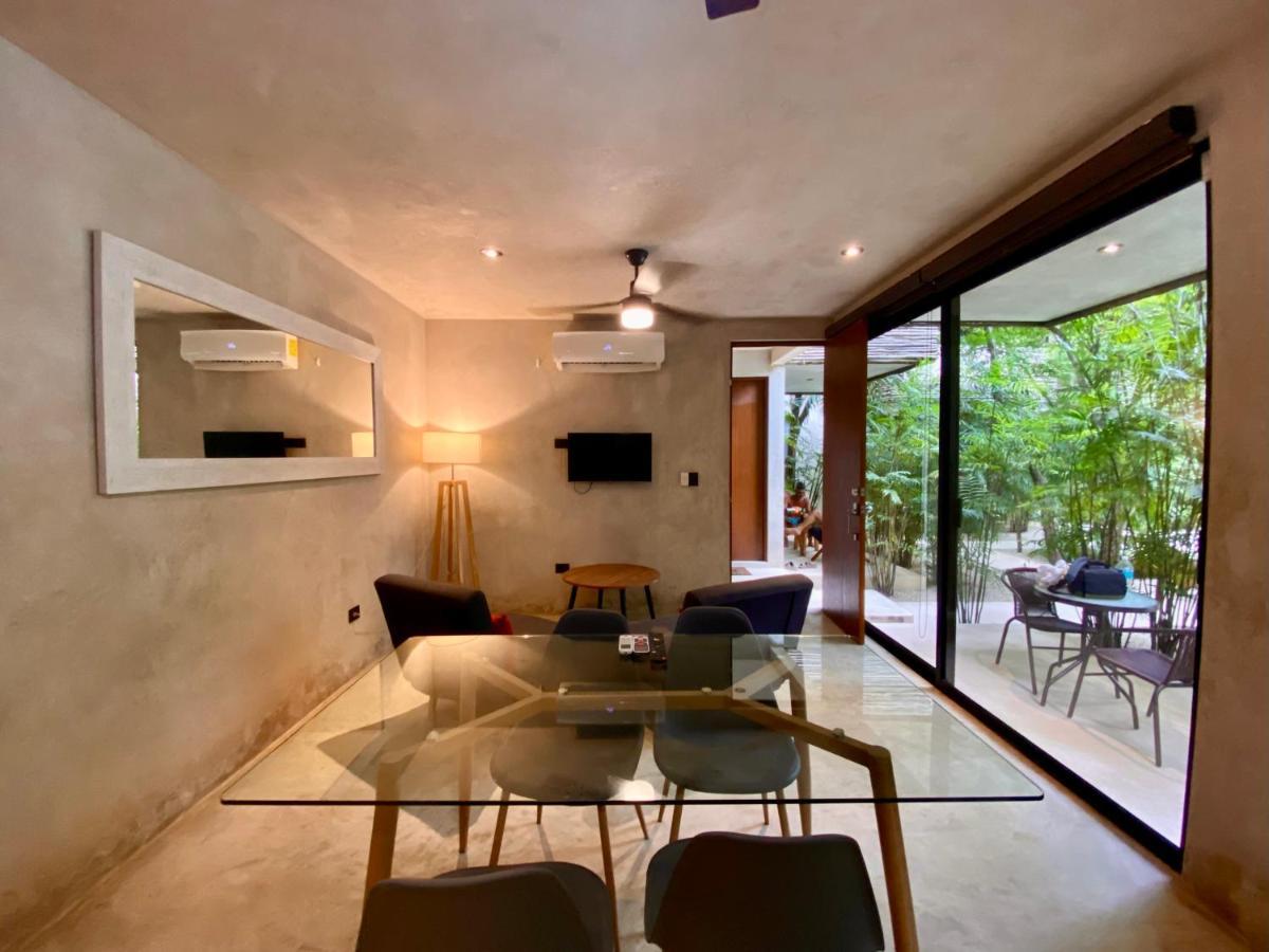 Apartment Suk Ha At La Veleta