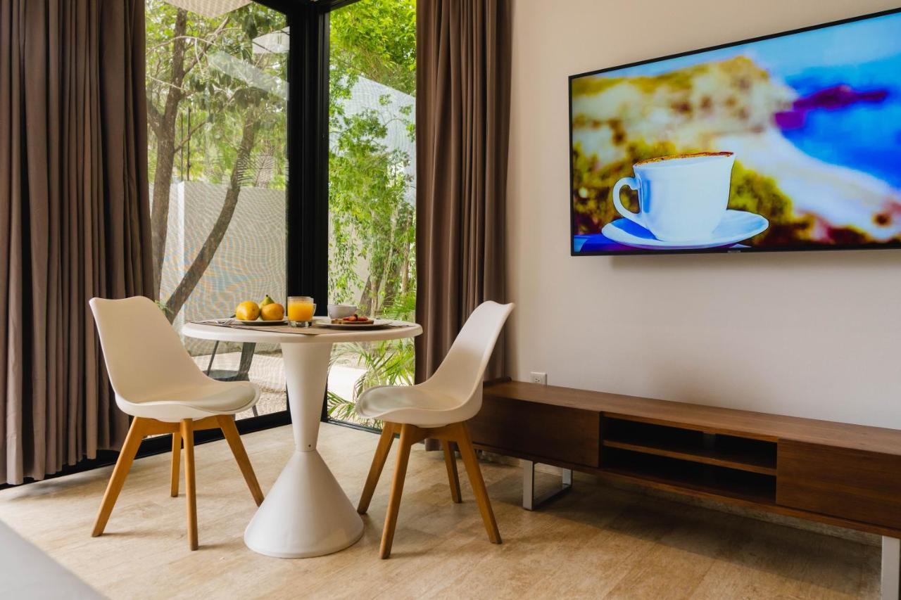 Apartamento Park Modernstudio, Gym, Spa, Wi-fi, Cowork *