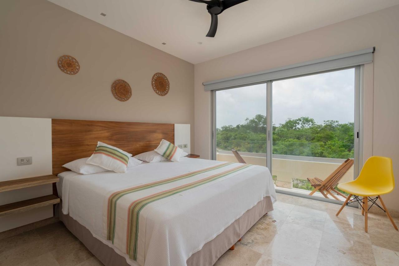 Valhalla Residences By Biwa Hotel Tulum