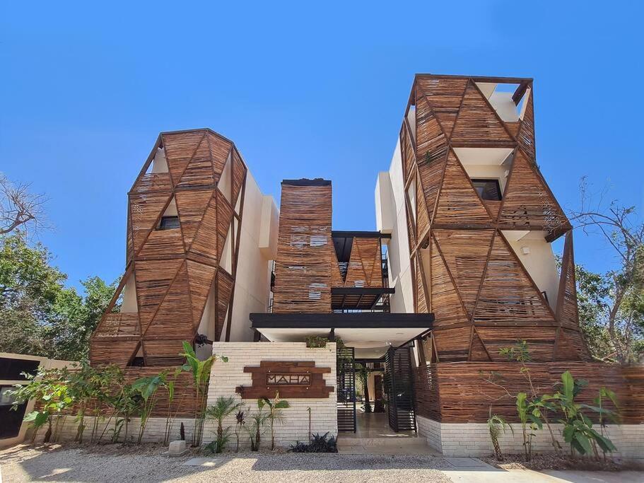 Beautiful 2 Bedroom In In Maha Apartment