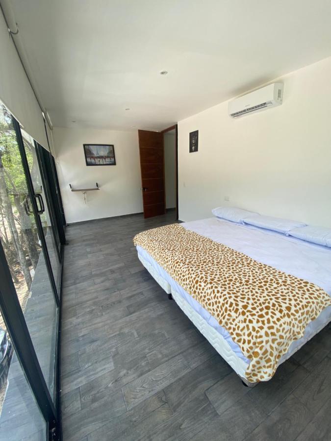 Apartment Cuatro Elementos Noh