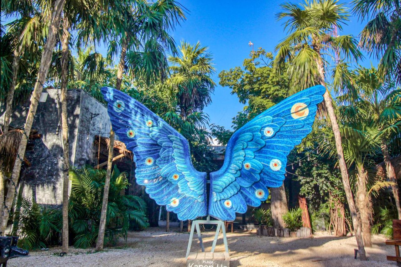 Apartamento Xaman Tulum