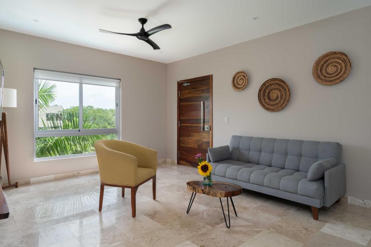 Valhalla Residences By Biwa Hotel Tulum