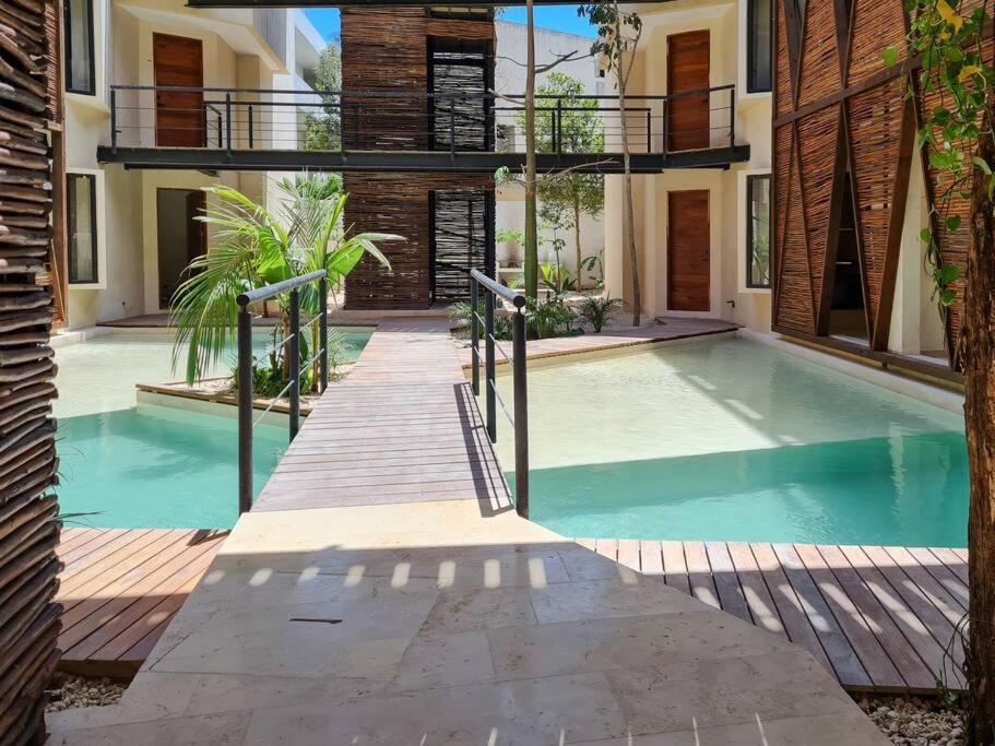 Apartment Beautiful 2 Bedroom In In Maha Tulum