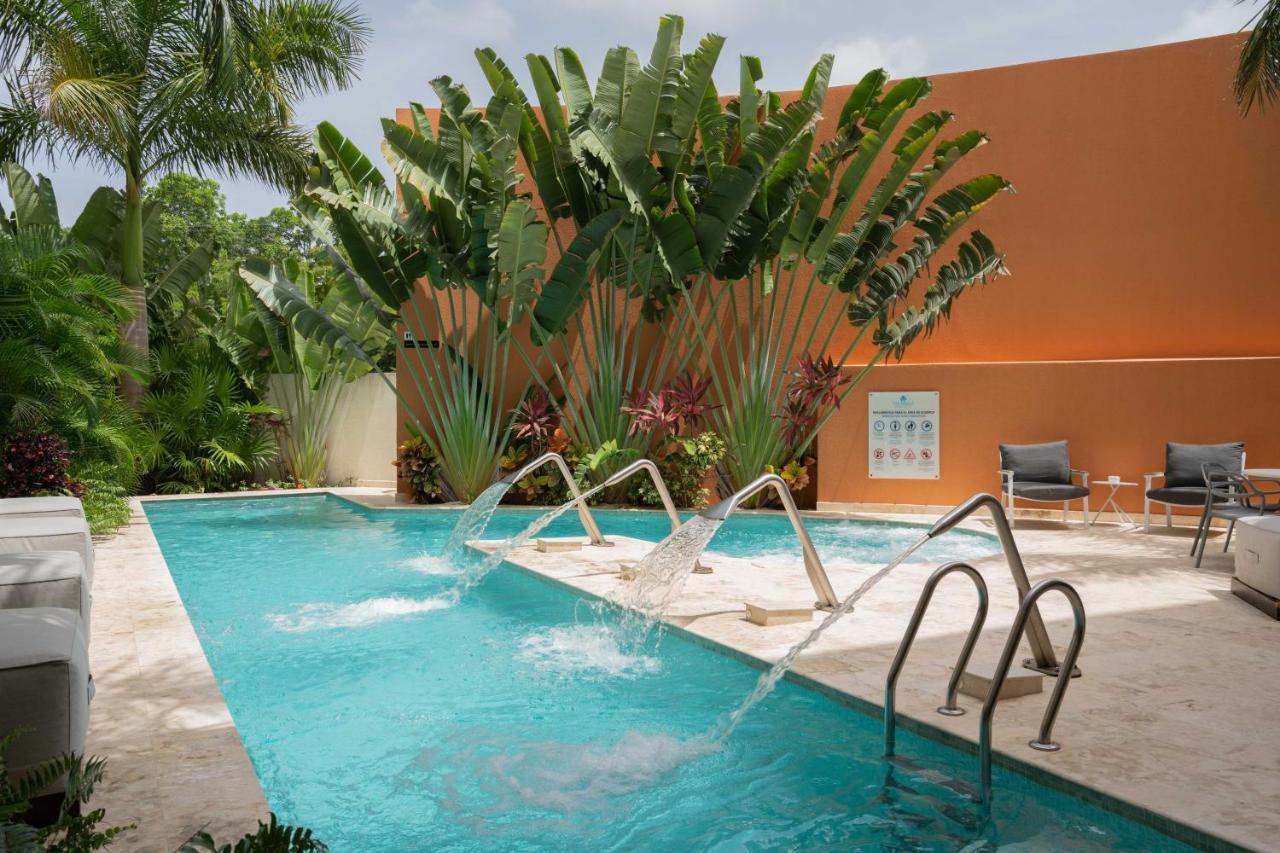 Hotel Valhalla Residences By Biwa Tulum