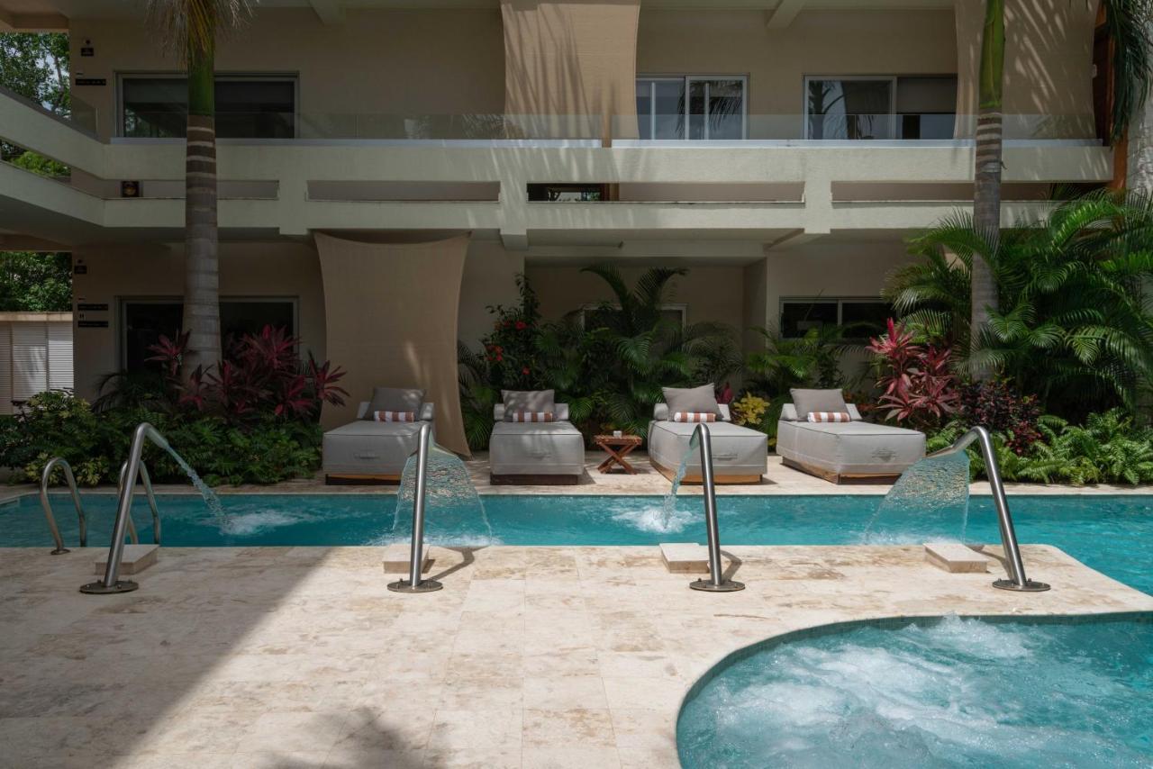 Valhalla Residences By Biwa Hotel Tulum
