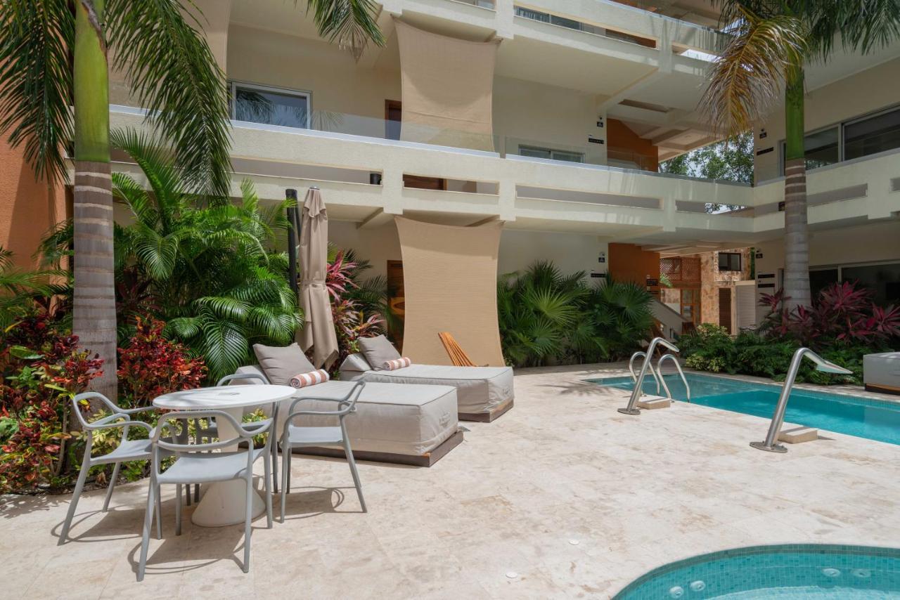 Hotel Valhalla Residences By Biwa Tulum