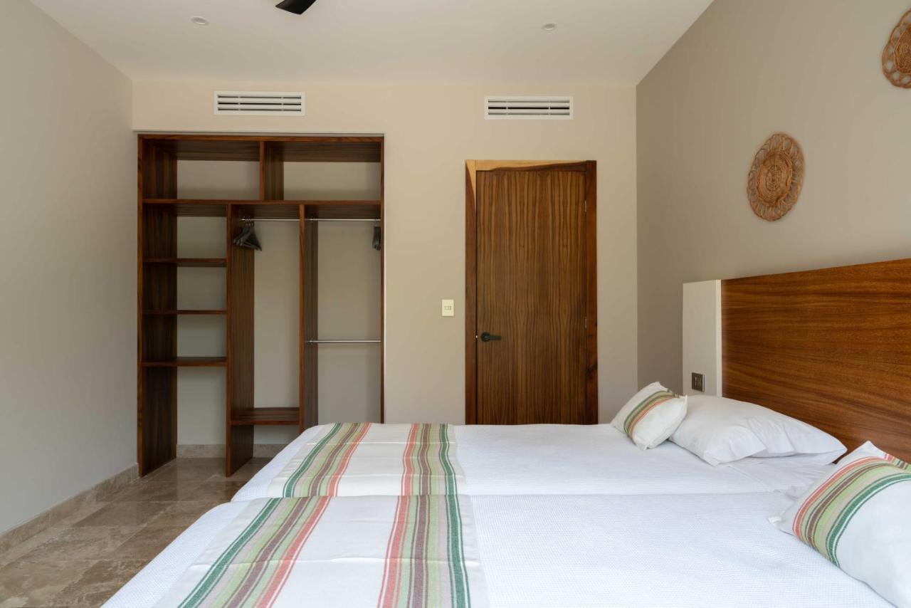 Valhalla Residences By Biwa 3* Tulum
