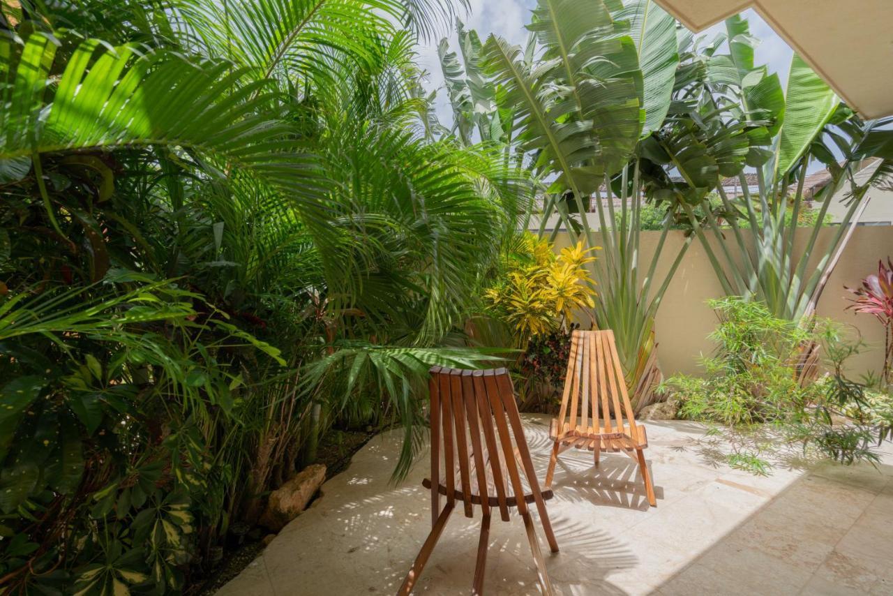 Valhalla Residences By Biwa Hotel Tulum